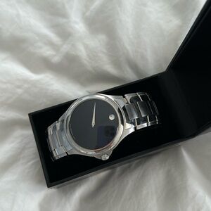 Movado Men’s Watch